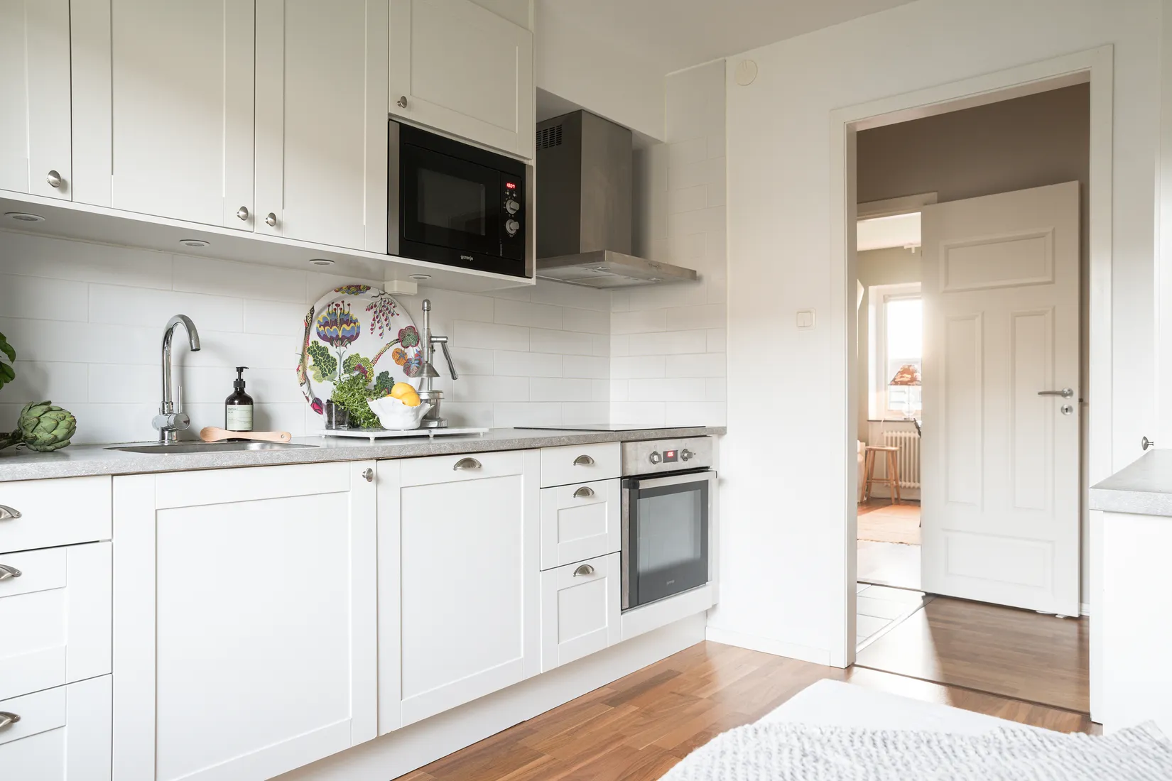 Bostadsrätt, Töpelsgatan 6A, Örgryte, Göteborg