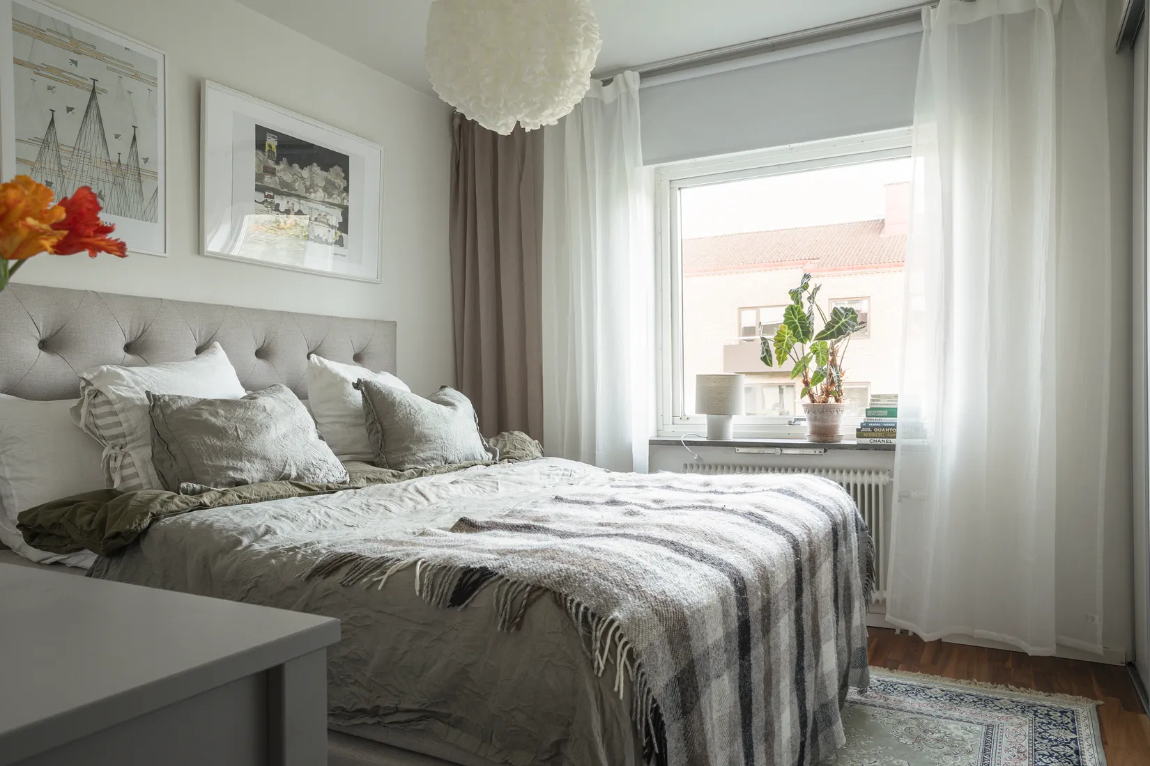 Bostadsrätt, Töpelsgatan 6A, Örgryte, Göteborg