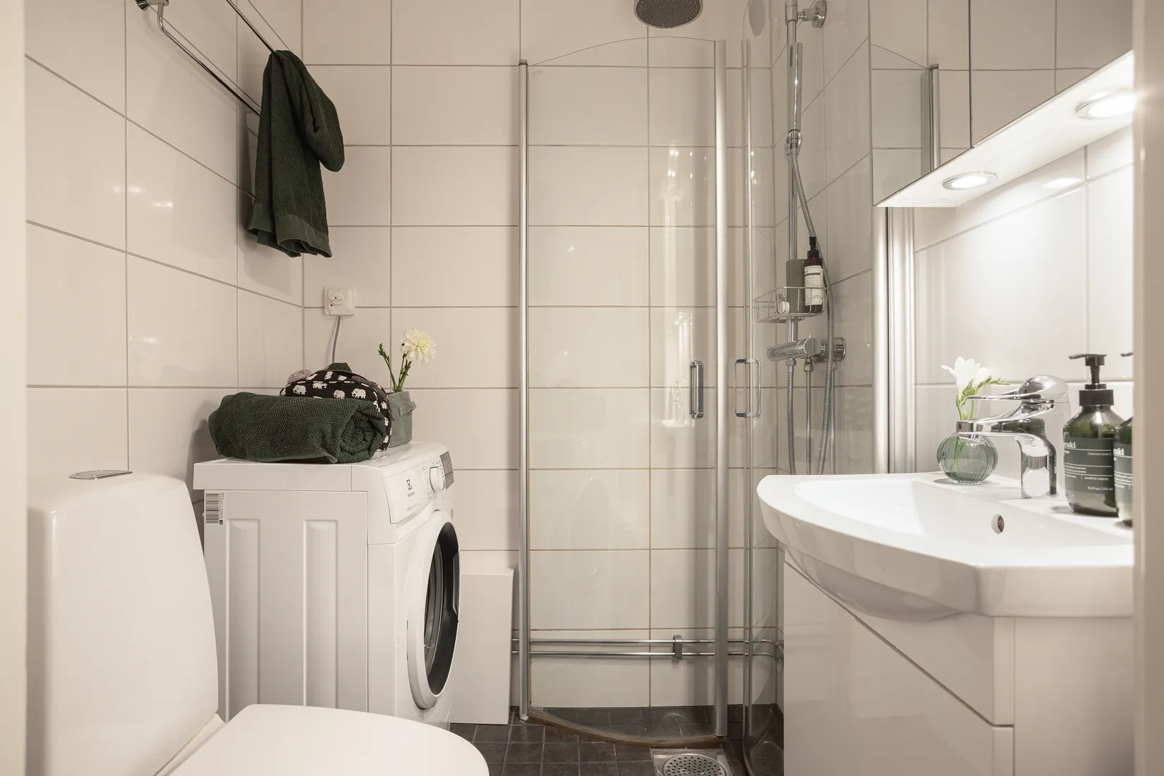 Bostadsrätt, Töpelsgatan 6A, Örgryte, Göteborg