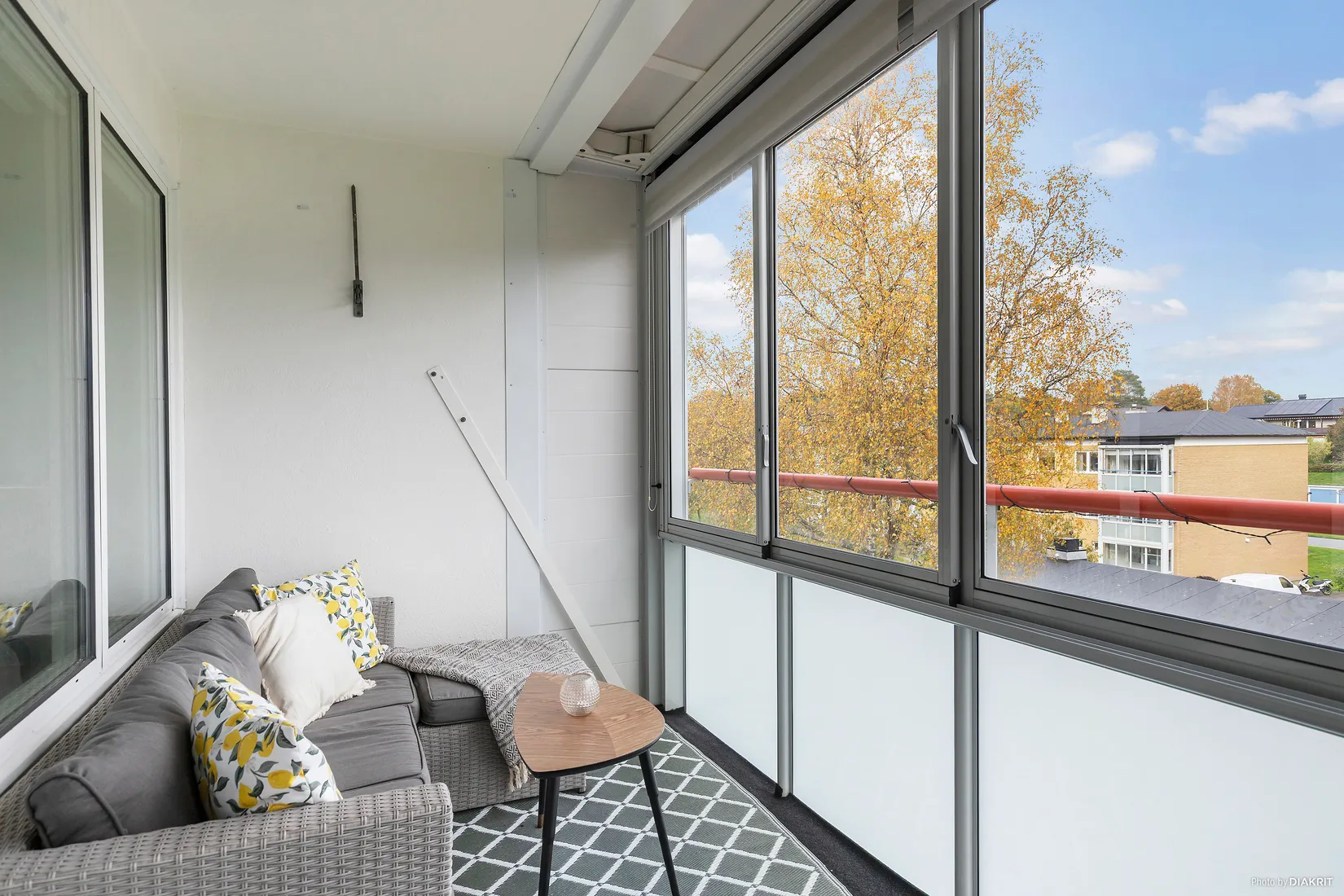 Bostadsrätt, Granitvägen 11, Mölndal