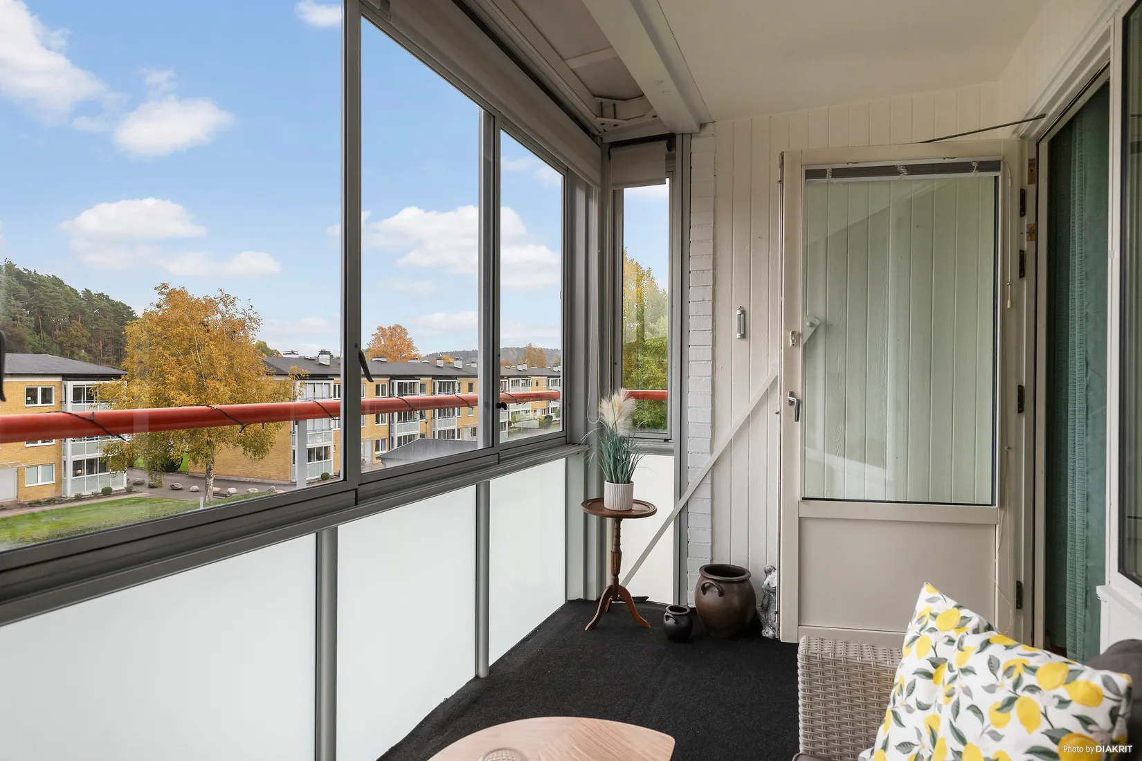 Bostadsrätt, Granitvägen 11, Mölndal