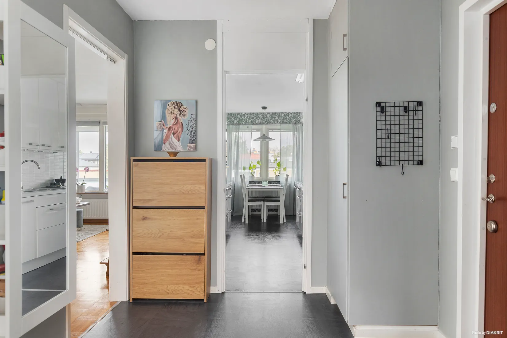 Bostadsrätt, Granitvägen 11, Mölndal