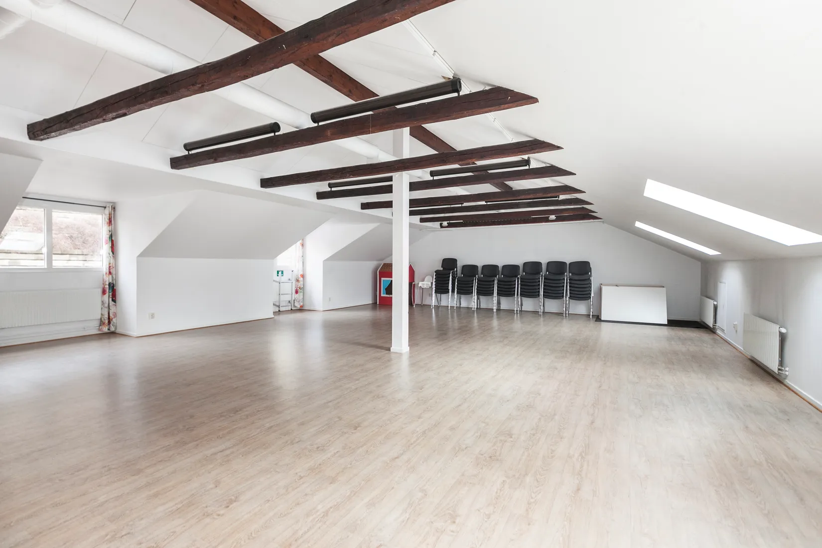Bostadsrätt, Fågelsångsgatan 2B, Helsingborg - Centrum, Helsingborg