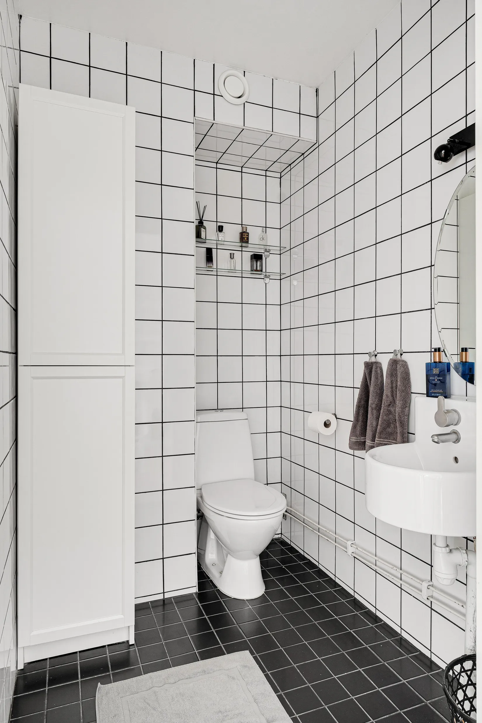 Bostadsrätt, Fågelsångsgatan 2B, Helsingborg - Centrum, Helsingborg
