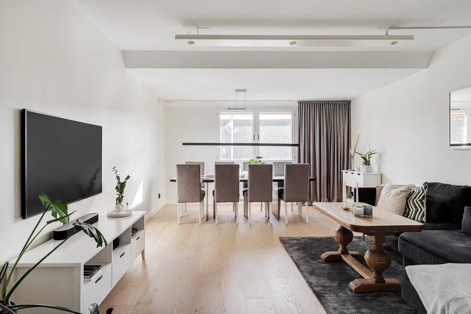 Bostadsrätt, Fågelsångsgatan 2B, Helsingborg - Centrum, Helsingborg