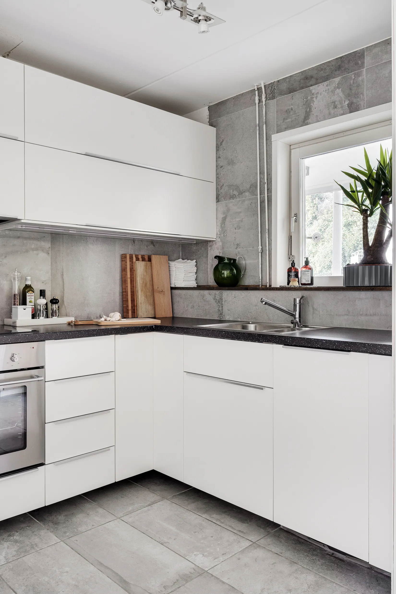 Bostadsrätt, Fågelsångsgatan 2B, Helsingborg - Centrum, Helsingborg