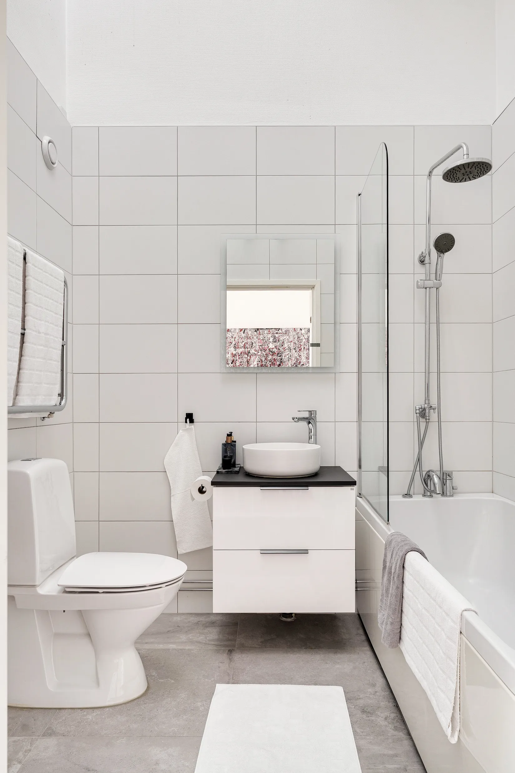 Bostadsrätt, Fågelsångsgatan 2B, Helsingborg - Centrum, Helsingborg
