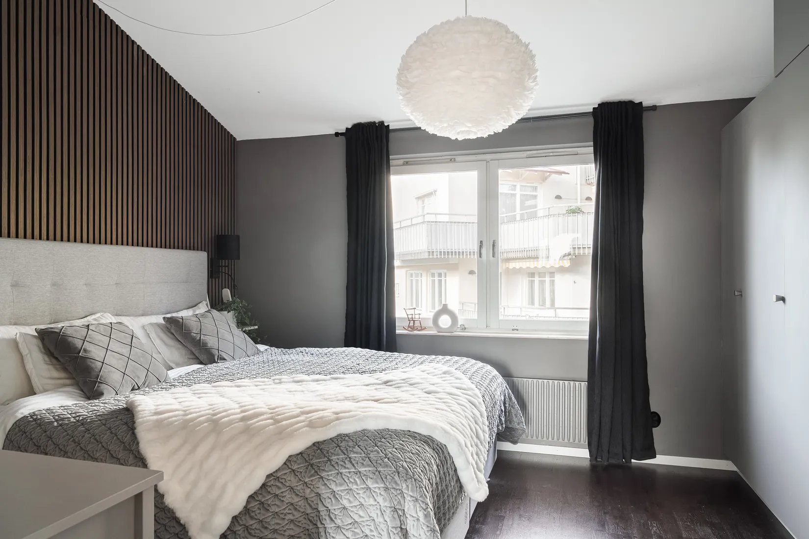 Bostadsrätt, Fågelsångsgatan 2B, Helsingborg - Centrum, Helsingborg