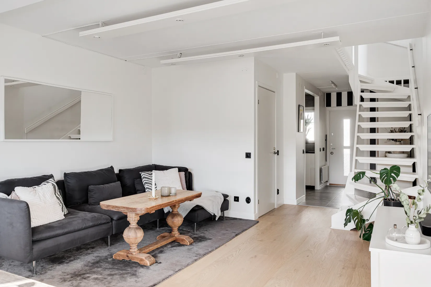 Bostadsrätt, Fågelsångsgatan 2B, Helsingborg - Centrum, Helsingborg