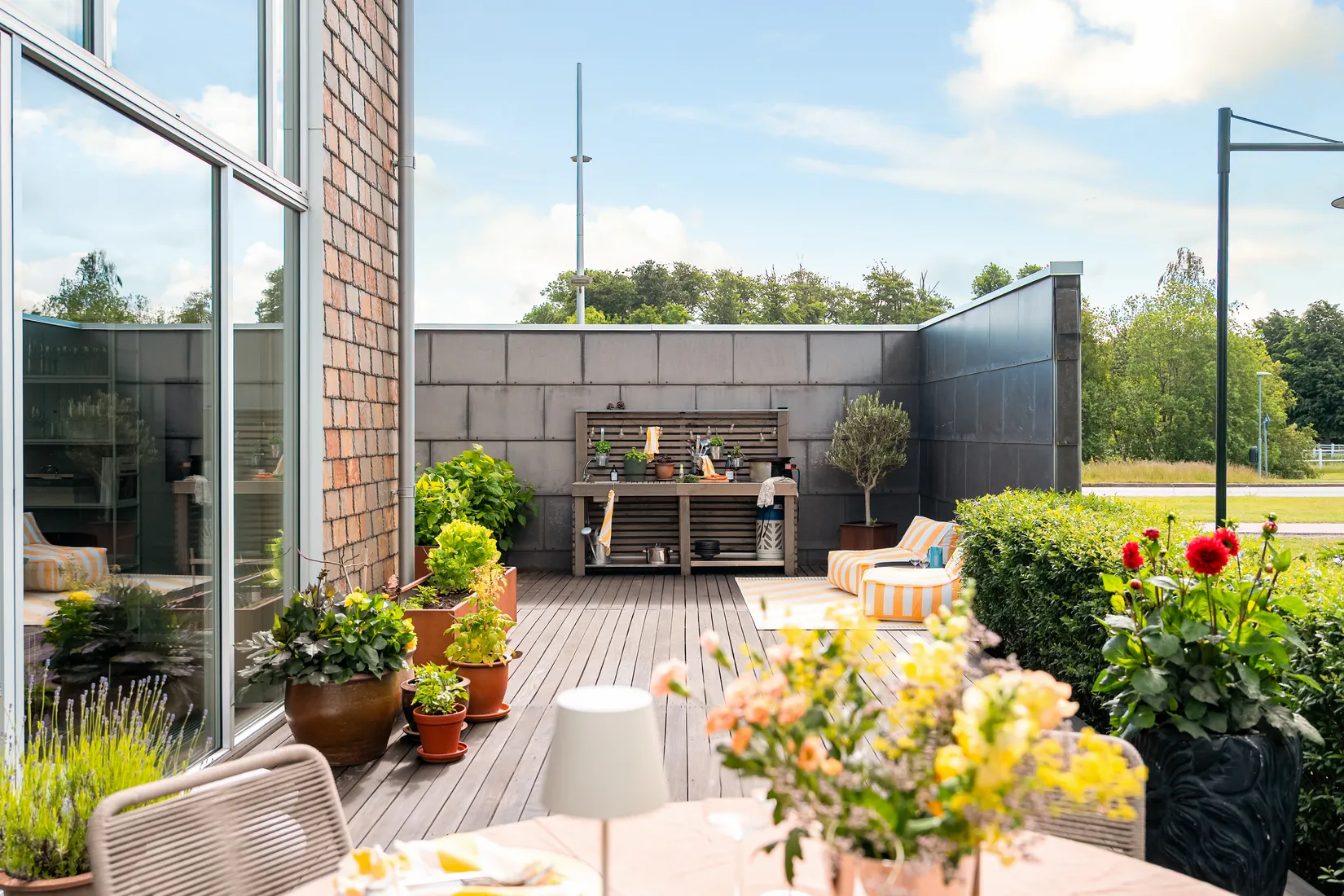 Villa, Tofsmesgatan 34, Maria Park, Helsingborg