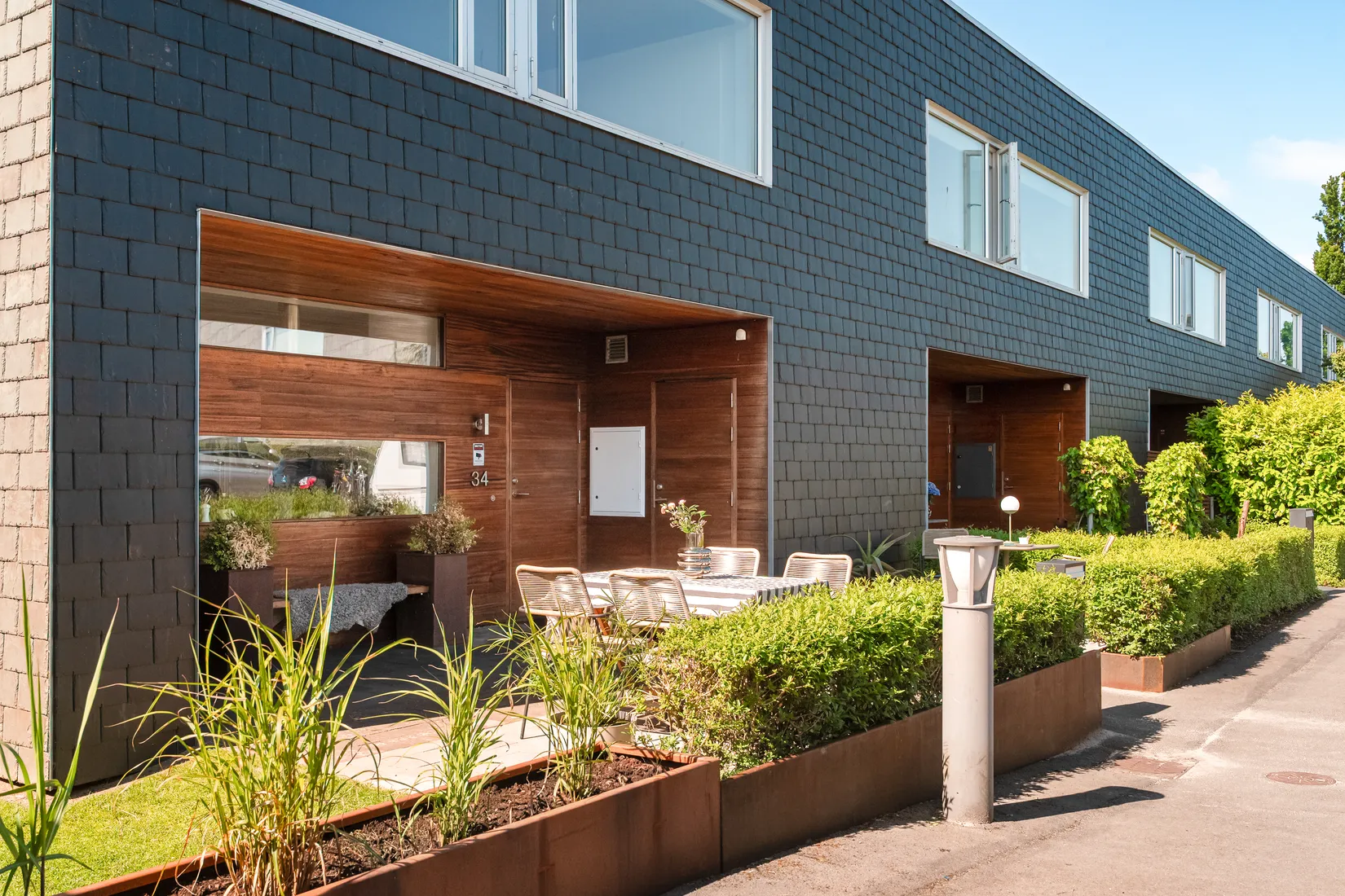 Villa, Tofsmesgatan 34, Maria Park, Helsingborg