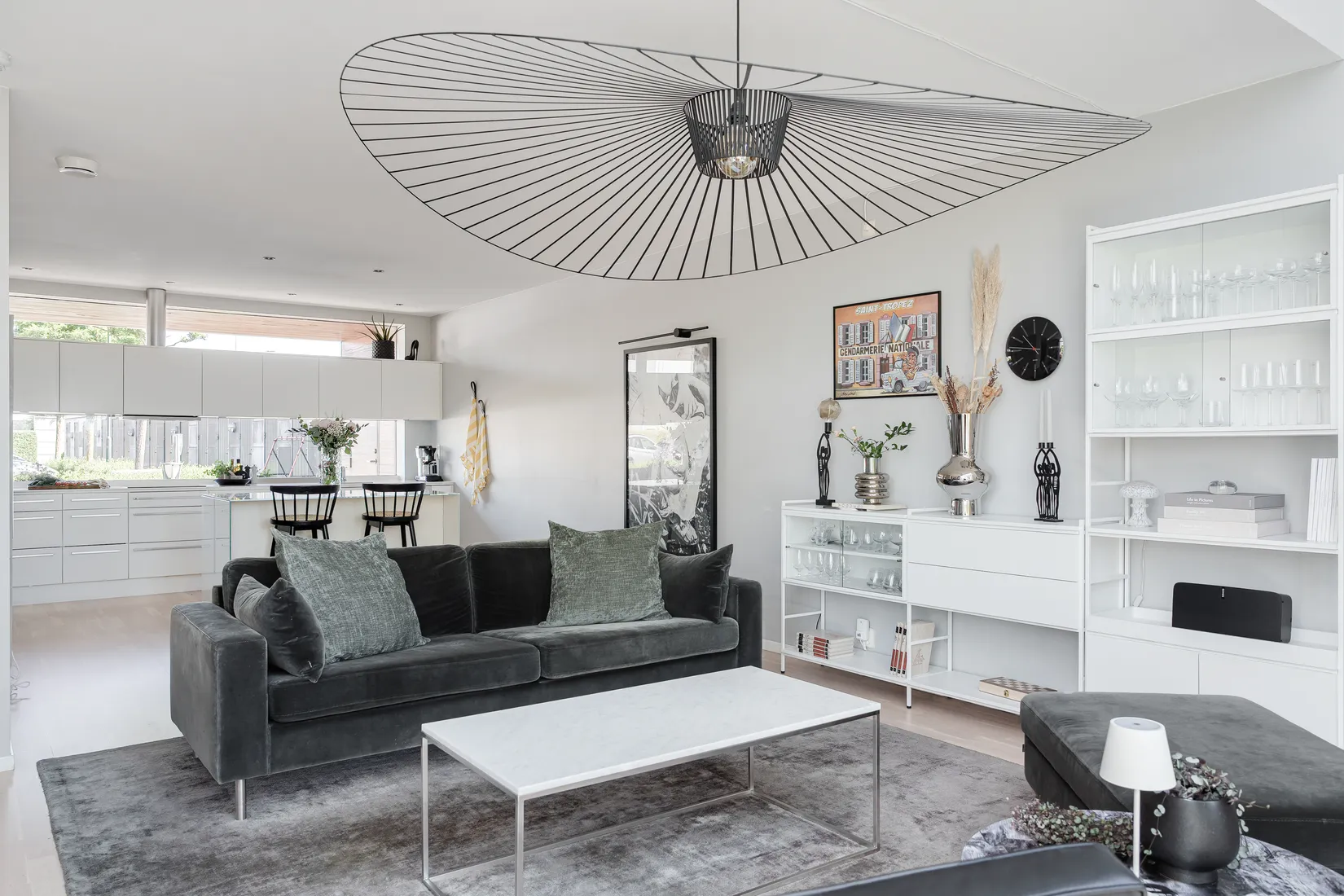 Villa, Tofsmesgatan 34, Maria Park, Helsingborg