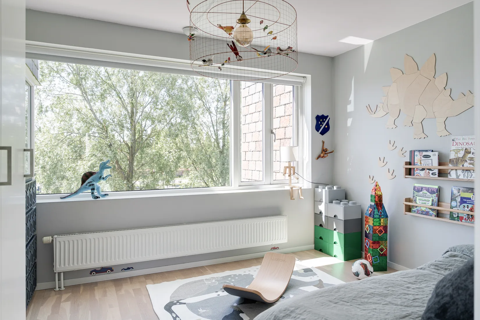Villa, Tofsmesgatan 34, Maria Park, Helsingborg
