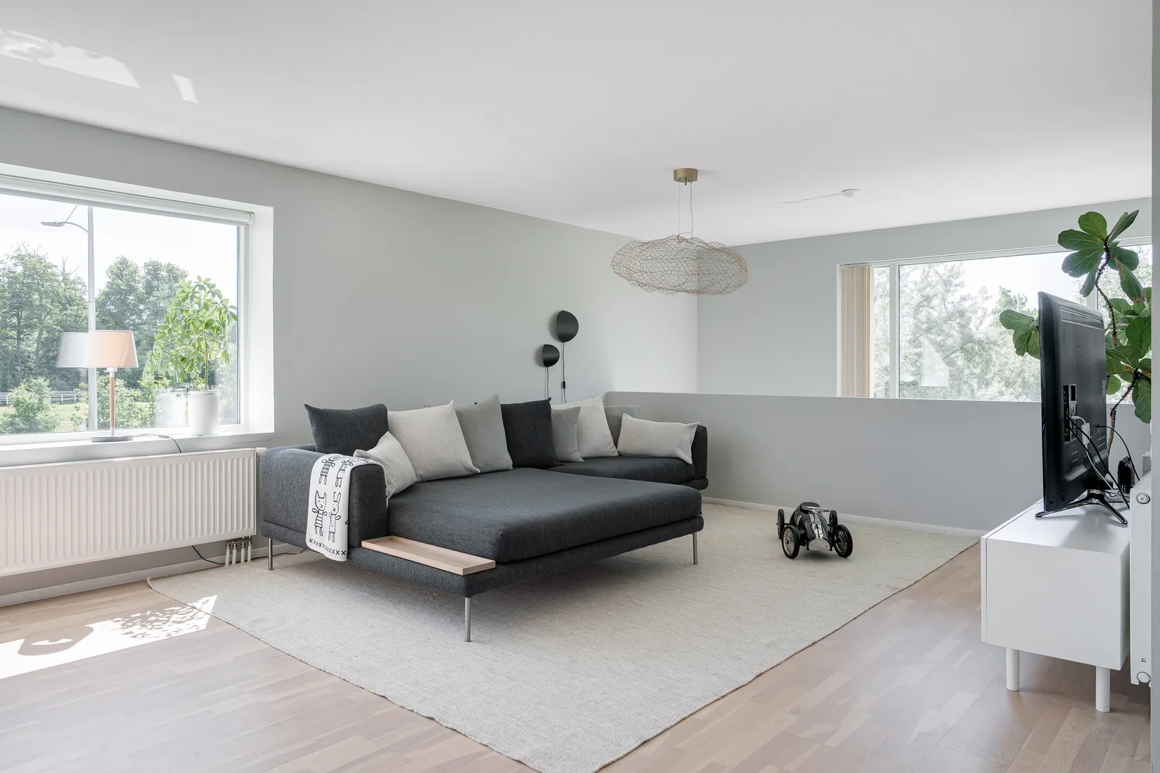 Villa, Tofsmesgatan 34, Maria Park, Helsingborg