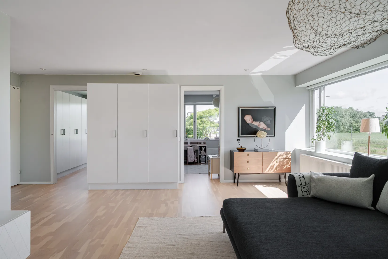Villa, Tofsmesgatan 34, Maria Park, Helsingborg