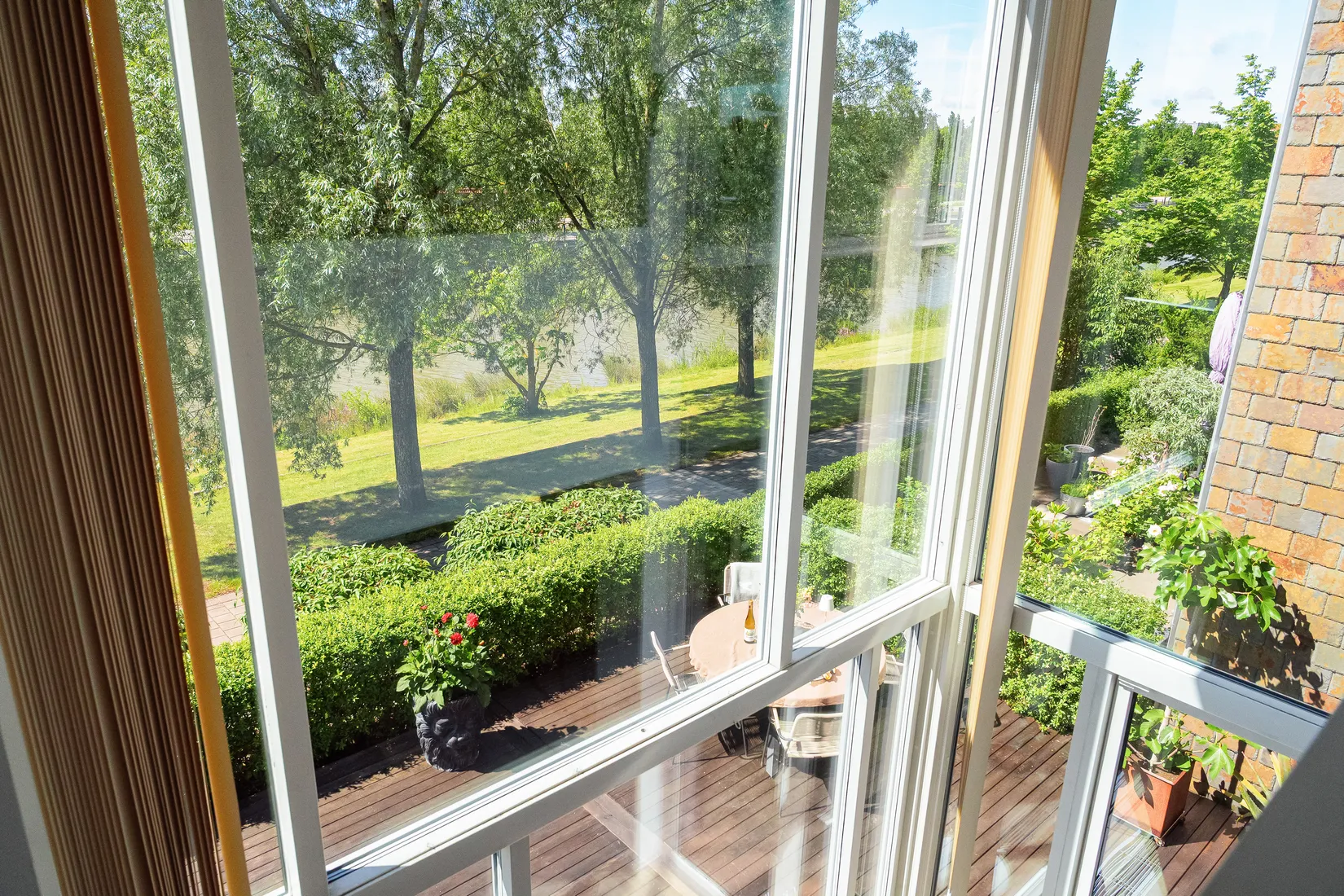Villa, Tofsmesgatan 34, Maria Park, Helsingborg