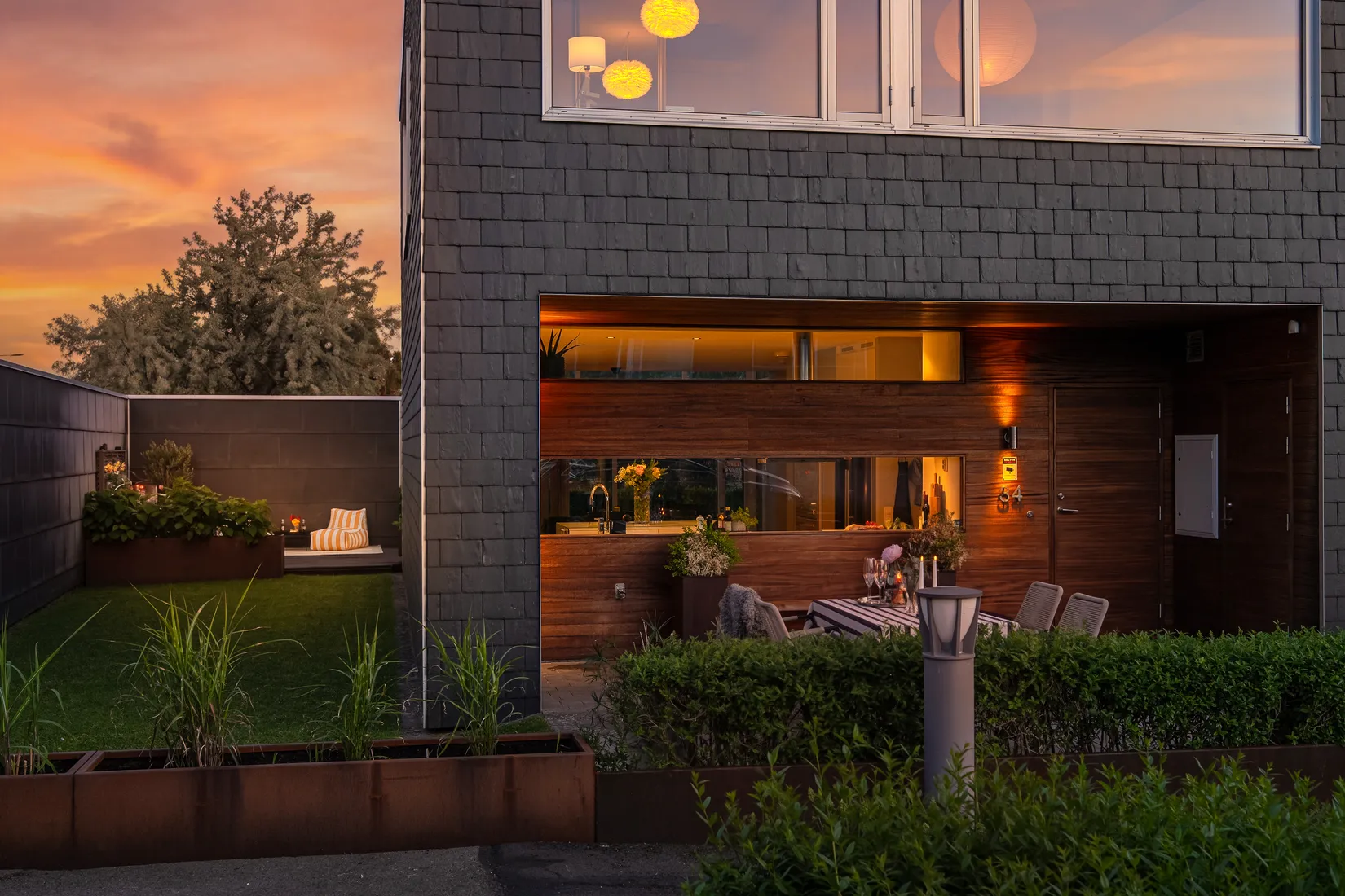 Villa, Tofsmesgatan 34, Maria Park, Helsingborg