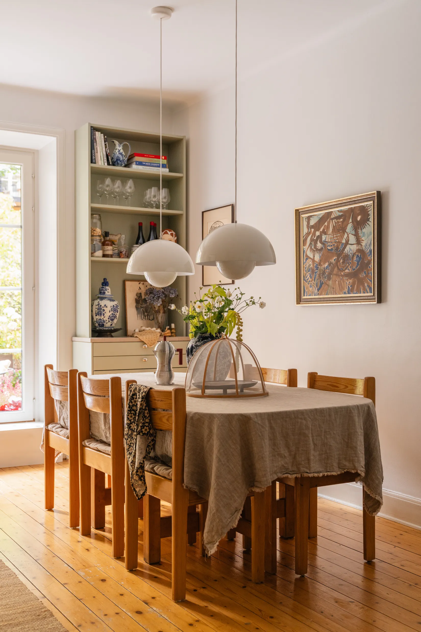 Bostadsrätt, Götgatan 90A, Södermalm Katarina, Stockholm