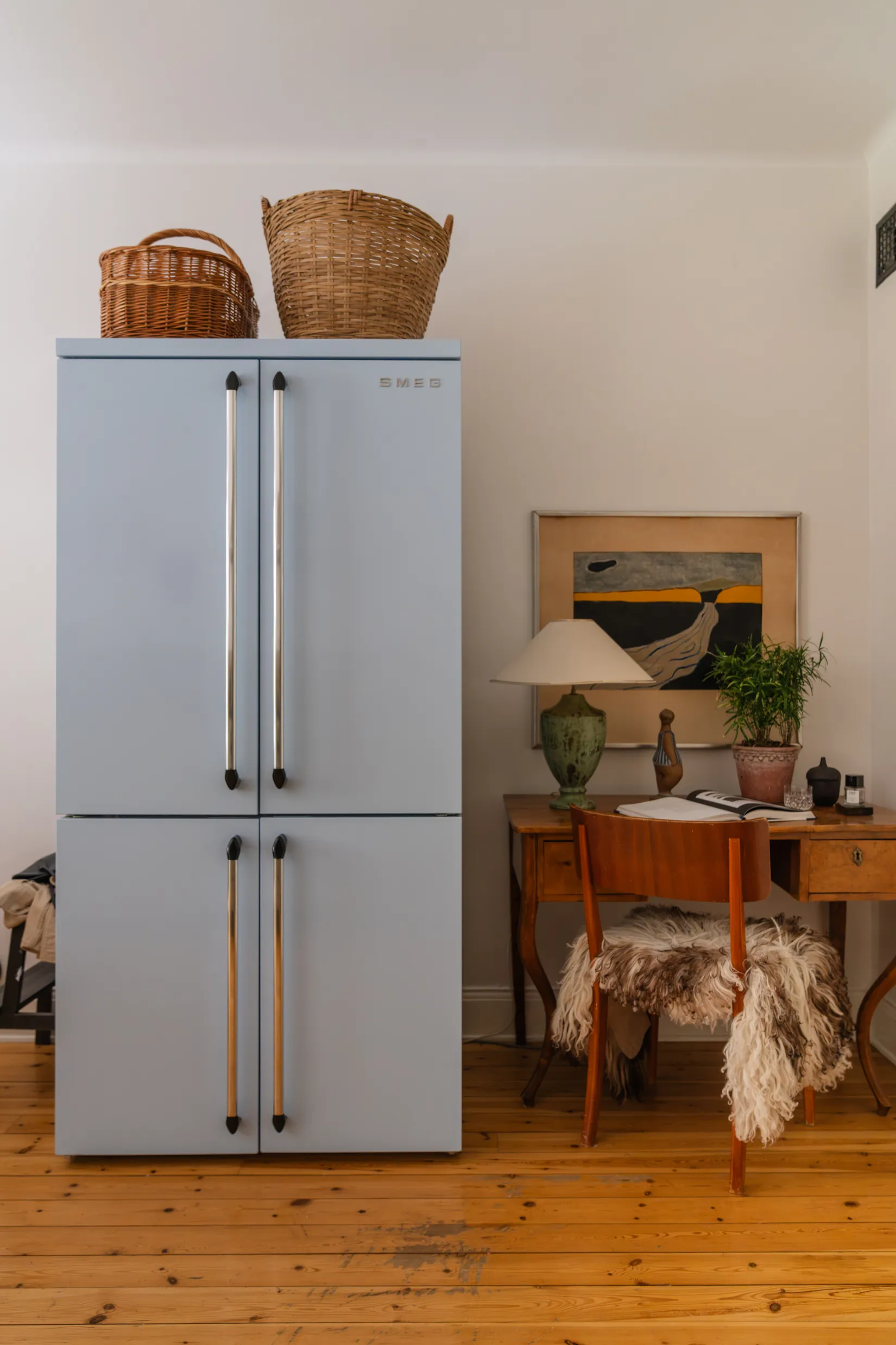 Bostadsrätt, Götgatan 90A, Södermalm Katarina, Stockholm