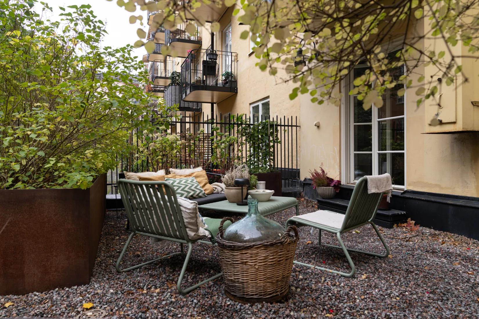 Bostadsrätt, Götgatan 90A, Södermalm Katarina, Stockholm