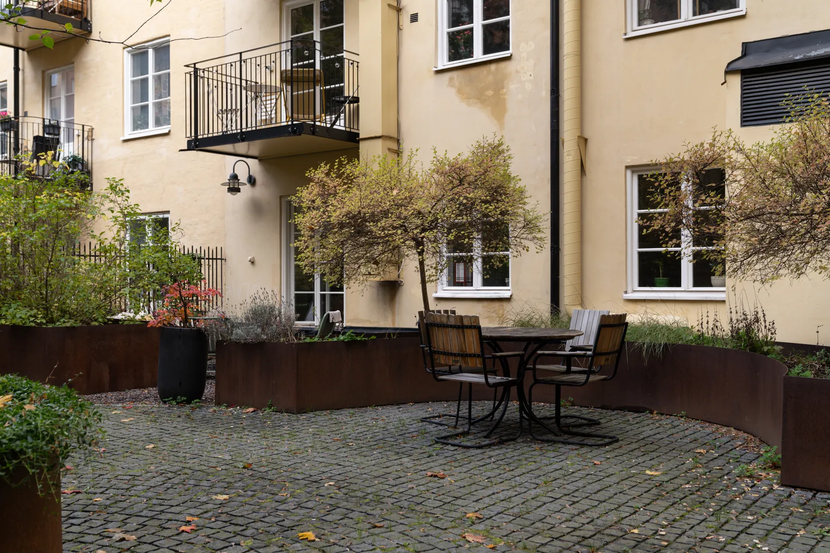 Bostadsrätt, Götgatan 90A, Södermalm Katarina, Stockholm