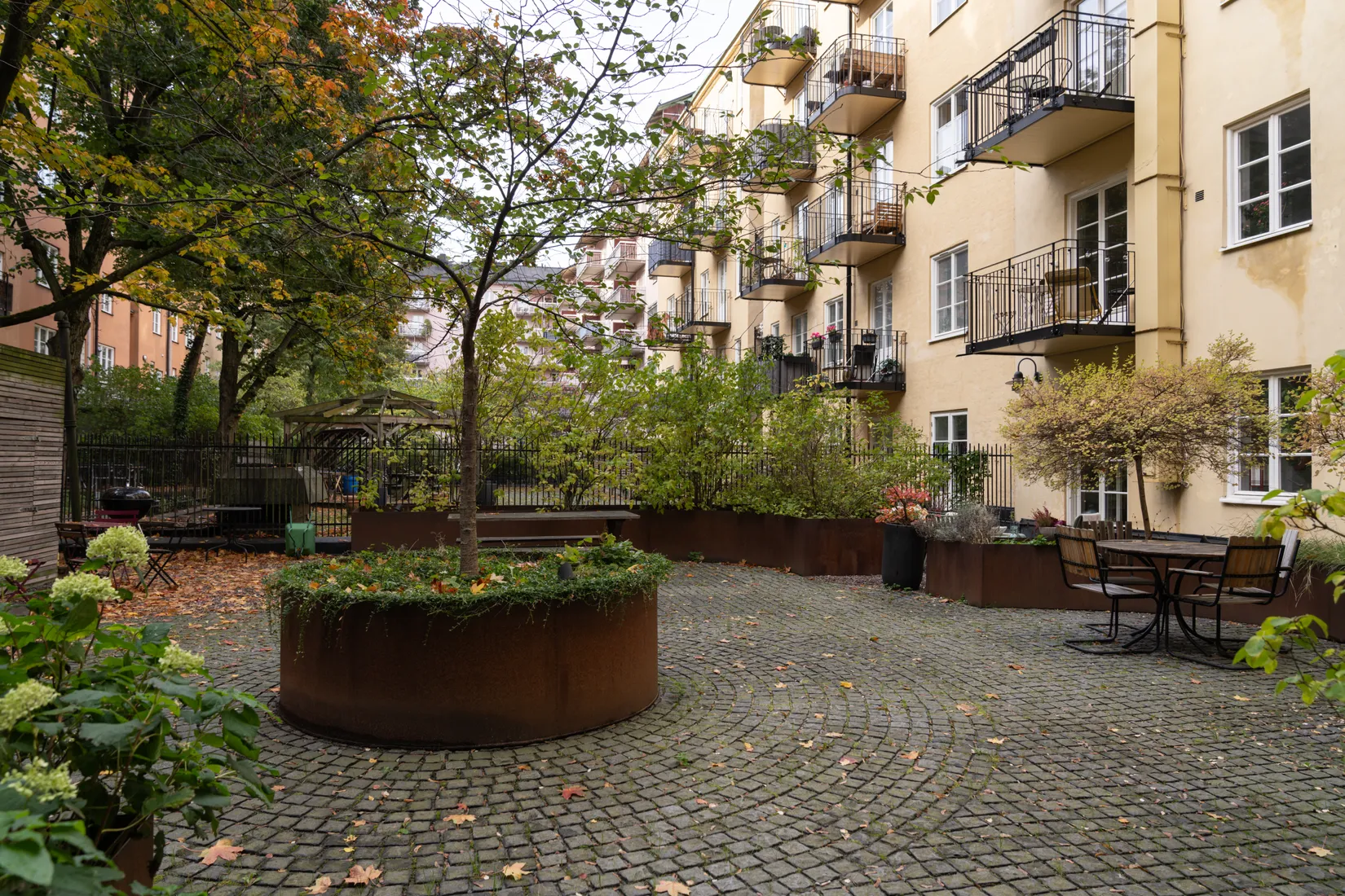 Bostadsrätt, Götgatan 90A, Södermalm Katarina, Stockholm
