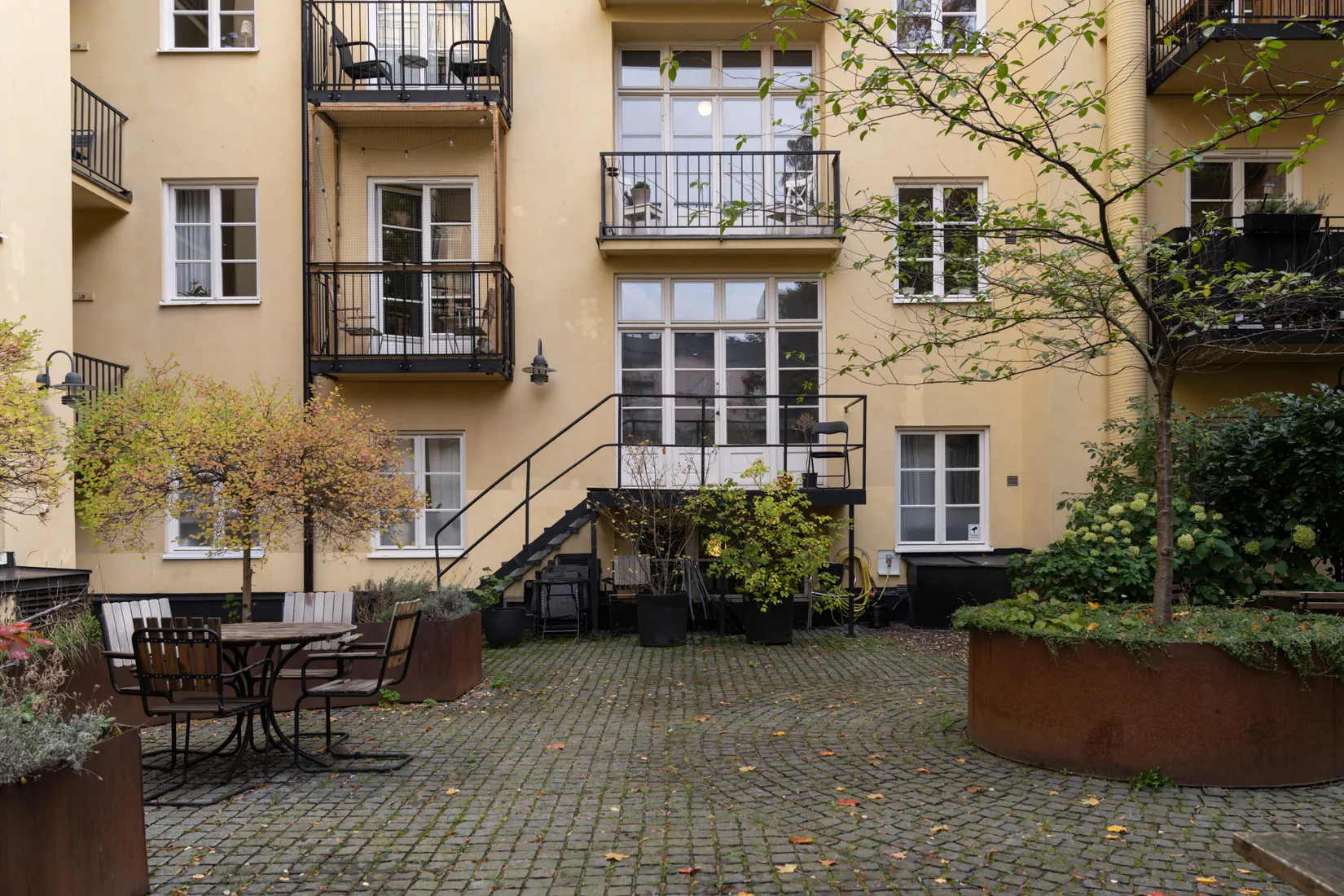 Bostadsrätt, Götgatan 90A, Södermalm Katarina, Stockholm