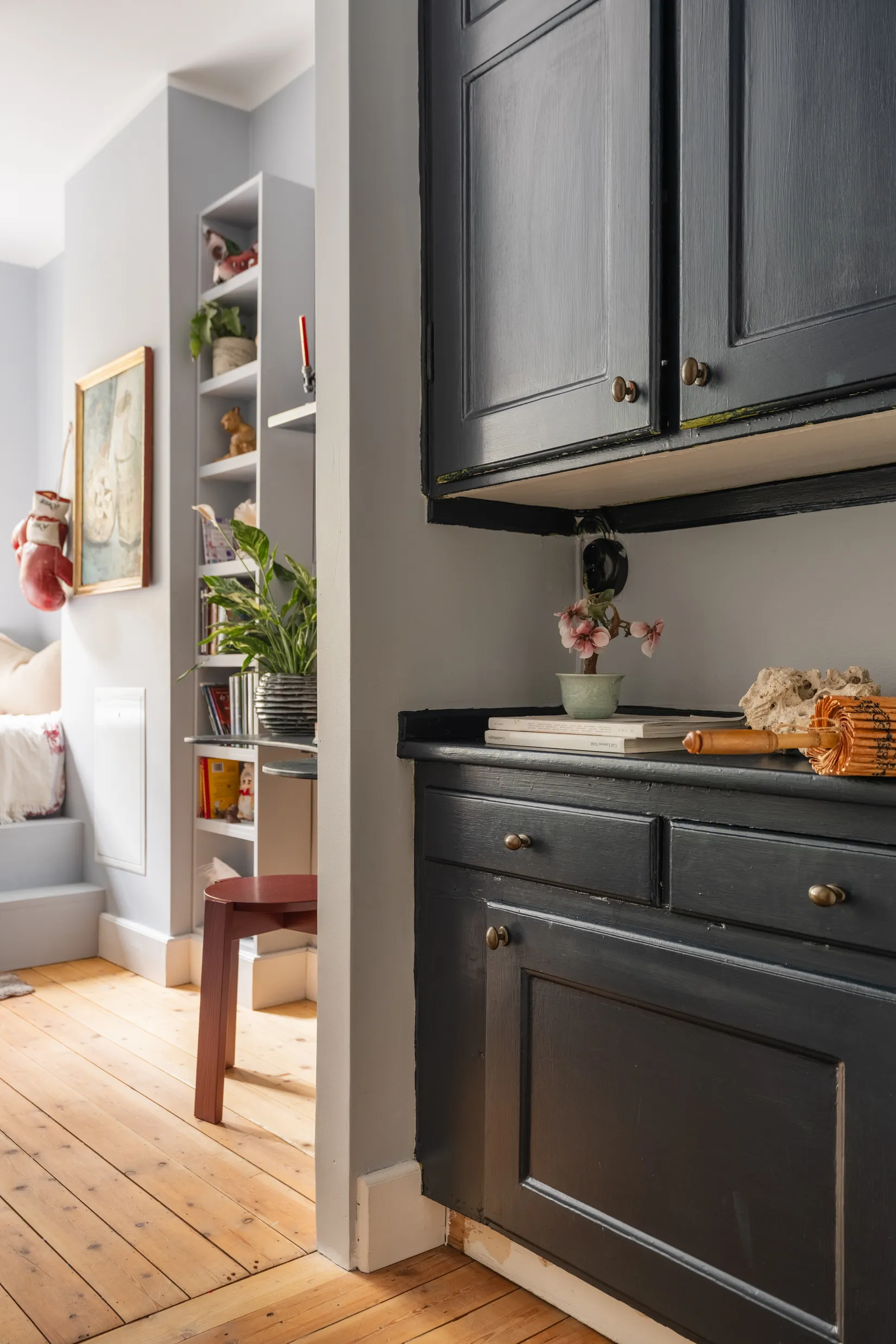 Bostadsrätt, Götgatan 90A, Södermalm Katarina, Stockholm