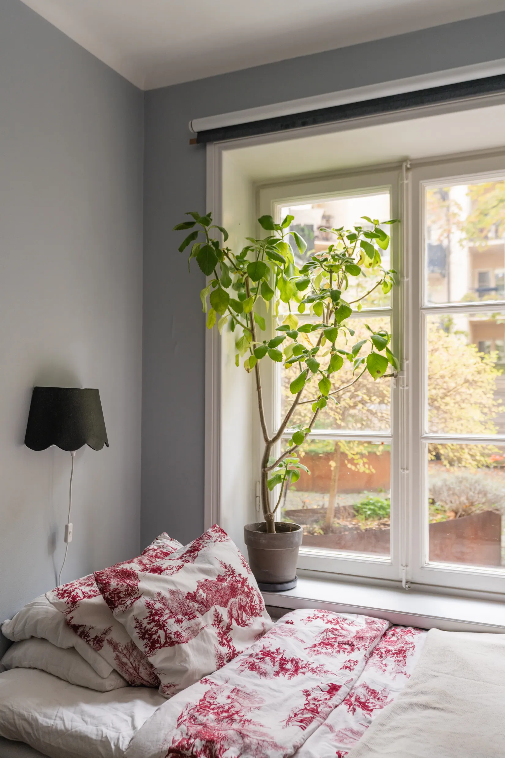 Bostadsrätt, Götgatan 90A, Södermalm Katarina, Stockholm