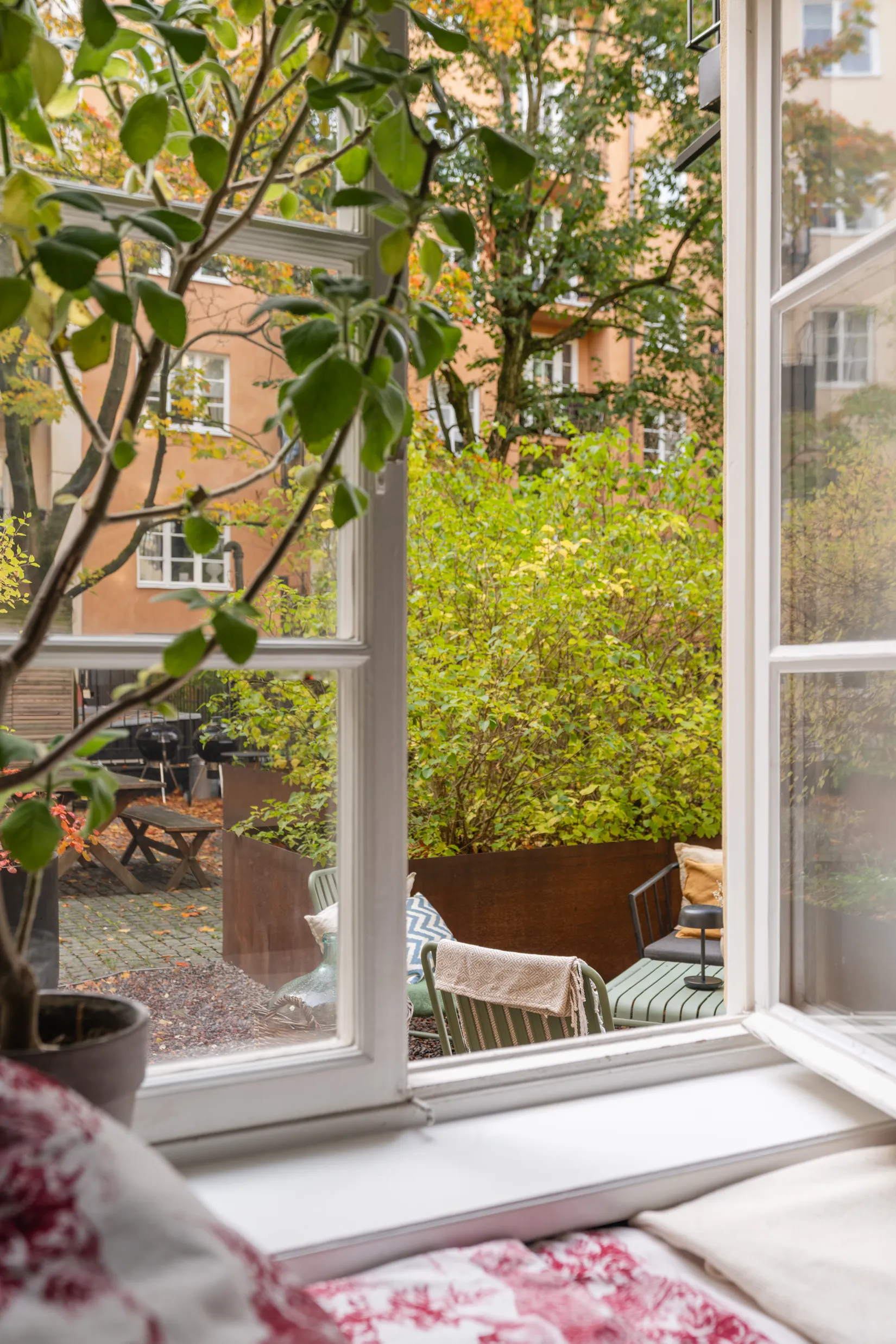 Bostadsrätt, Götgatan 90A, Södermalm Katarina, Stockholm