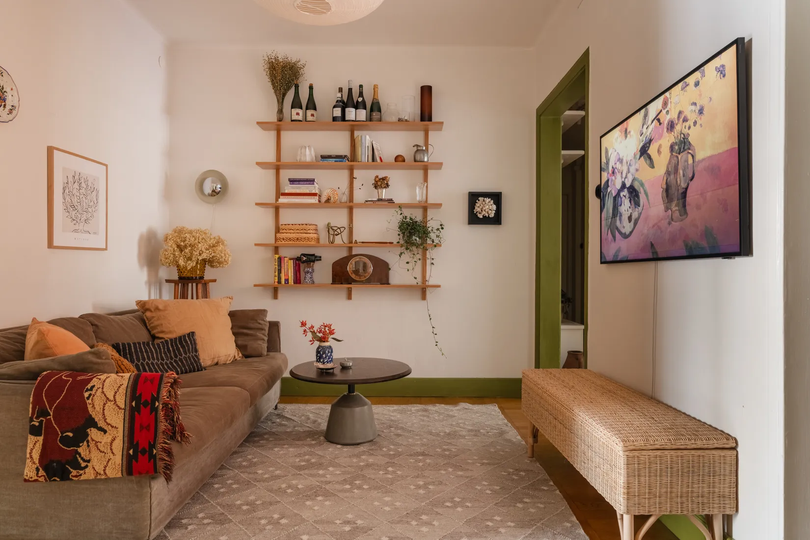Bostadsrätt, Götgatan 90A, Södermalm Katarina, Stockholm