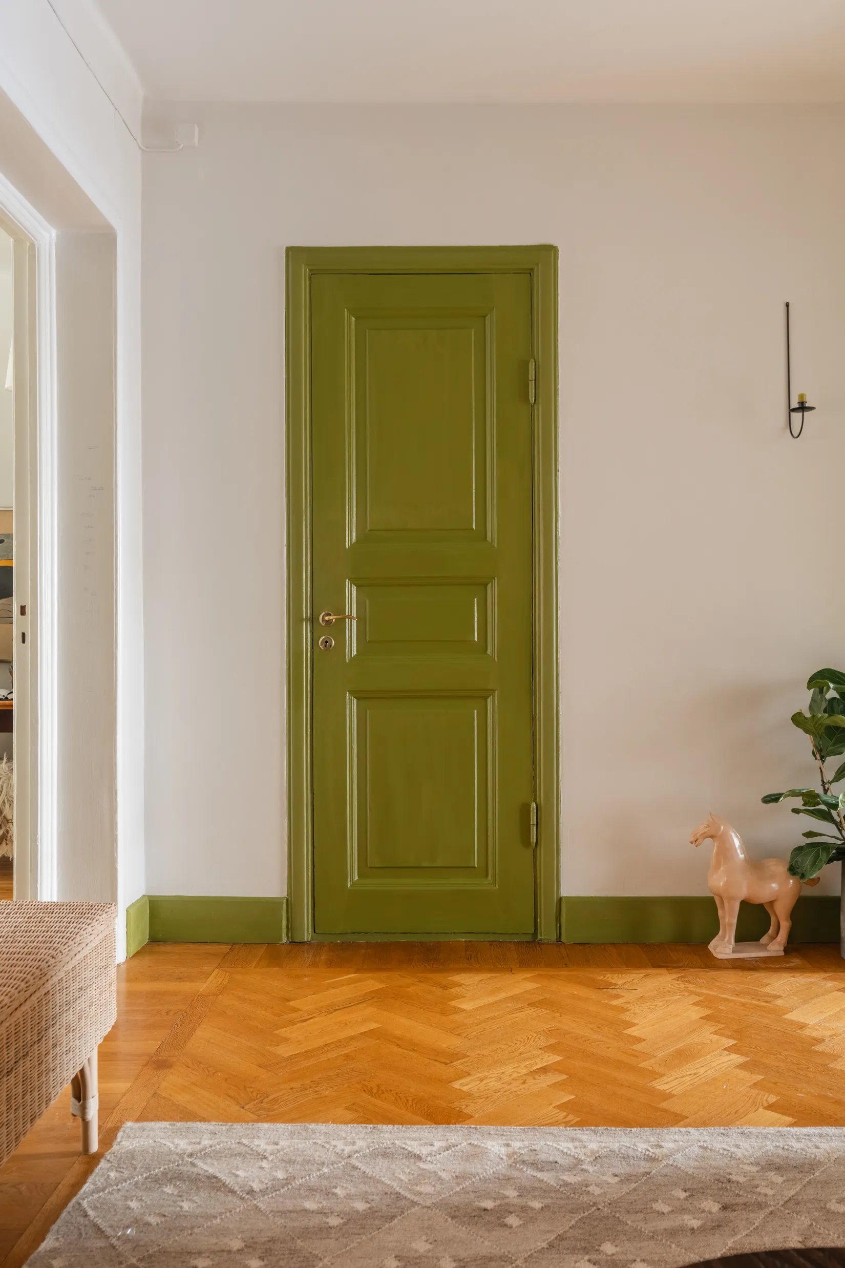Bostadsrätt, Götgatan 90A, Södermalm Katarina, Stockholm