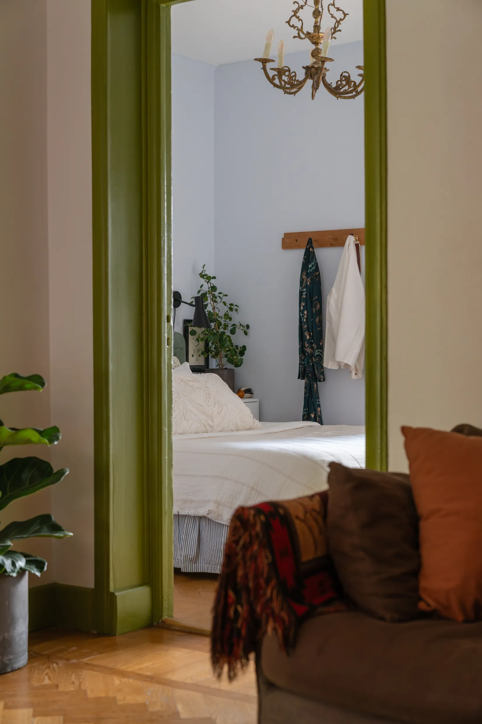 Bostadsrätt, Götgatan 90A, Södermalm Katarina, Stockholm