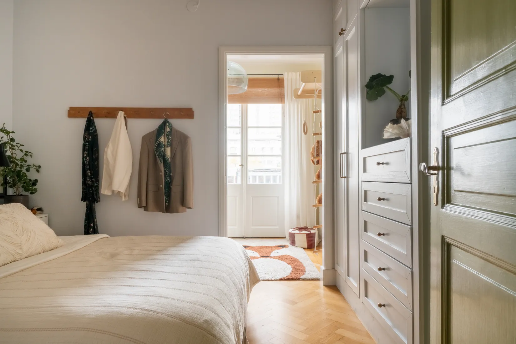Bostadsrätt, Götgatan 90A, Södermalm Katarina, Stockholm