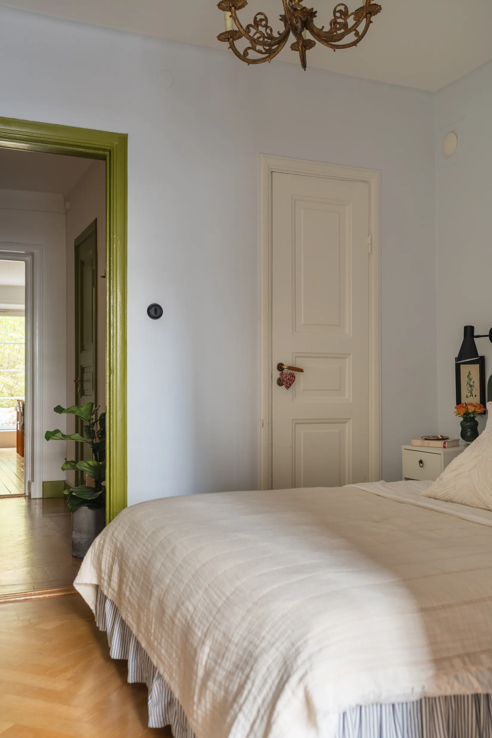 Bostadsrätt, Götgatan 90A, Södermalm Katarina, Stockholm