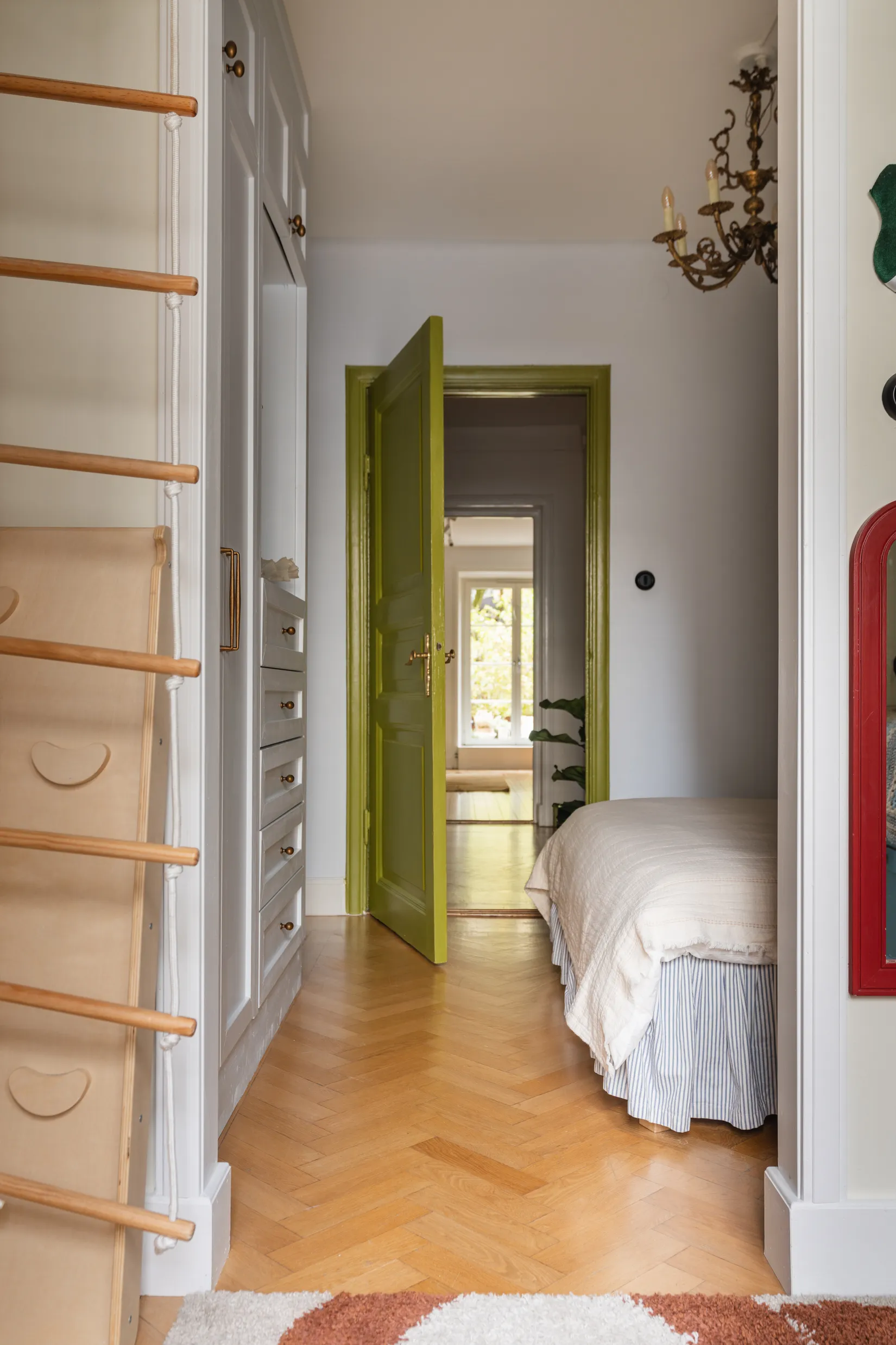 Bostadsrätt, Götgatan 90A, Södermalm Katarina, Stockholm