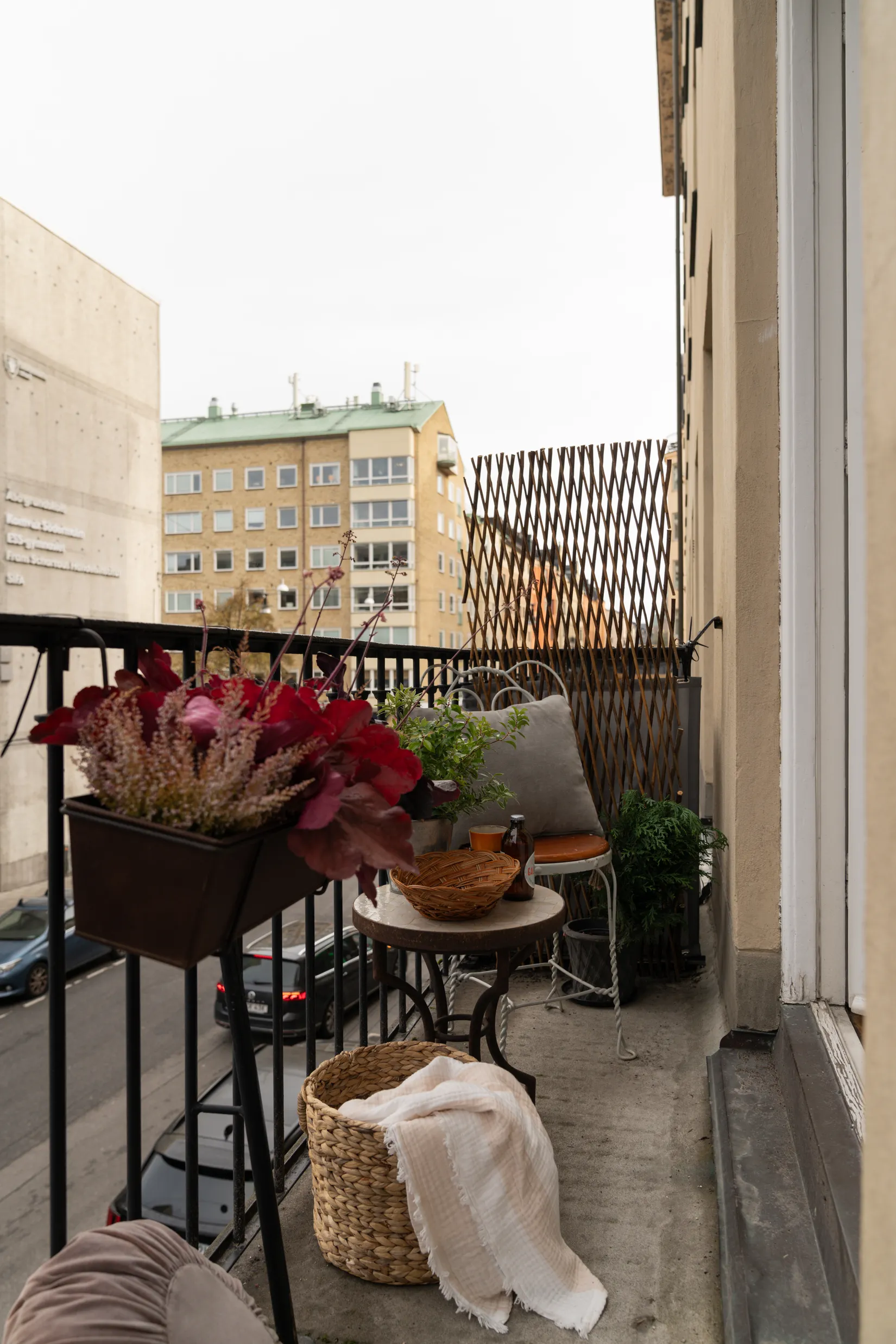 Bostadsrätt, Götgatan 90A, Södermalm Katarina, Stockholm