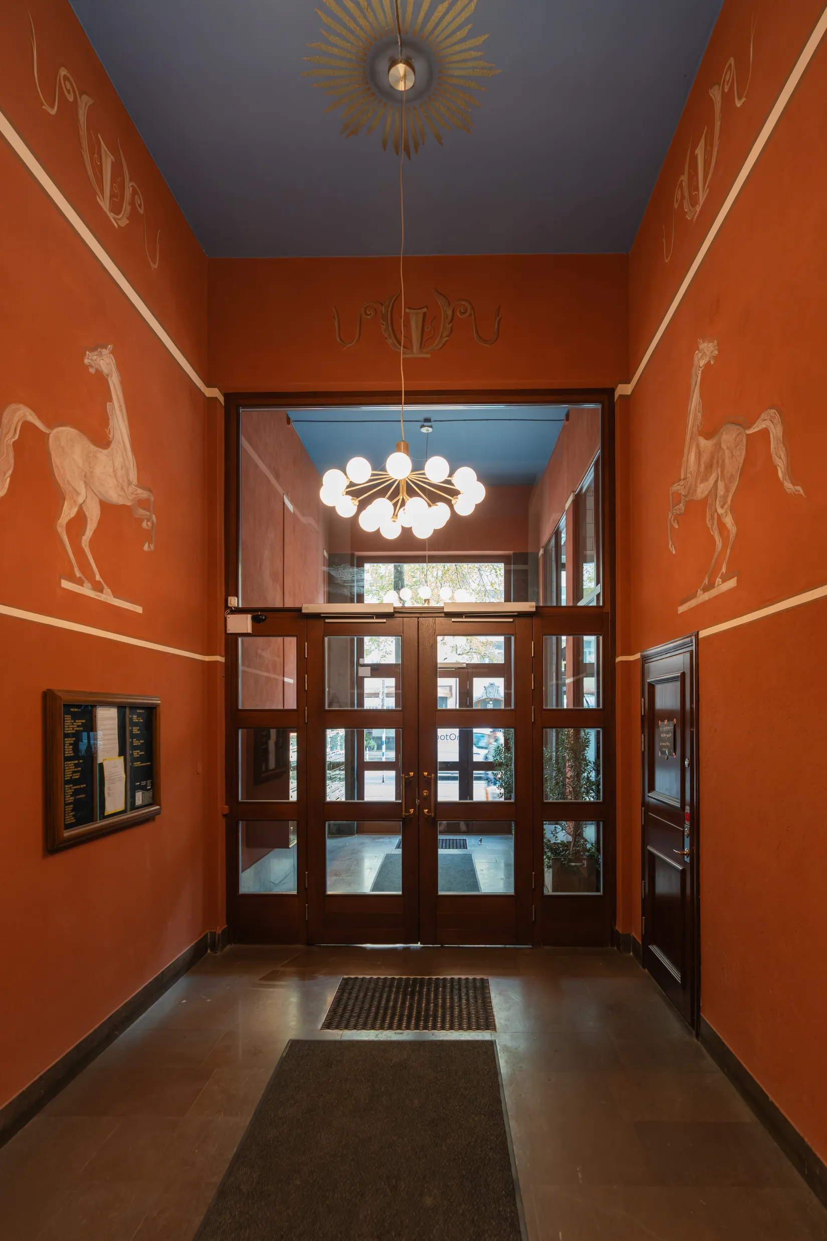 Bostadsrätt, Götgatan 90A, Södermalm Katarina, Stockholm