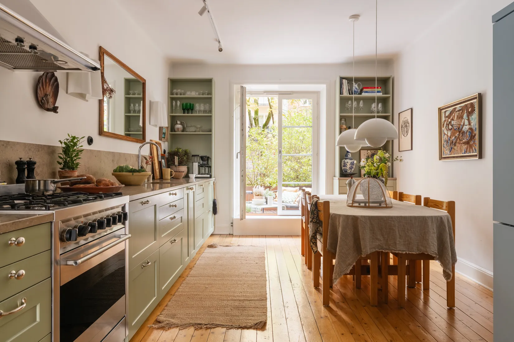Bostadsrätt, Götgatan 90A, Södermalm Katarina, Stockholm