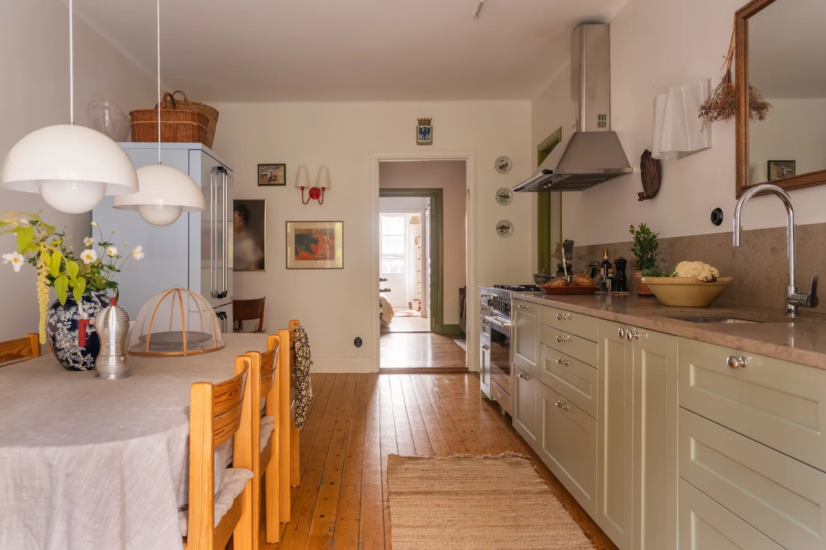 Bostadsrätt, Götgatan 90A, Södermalm Katarina, Stockholm