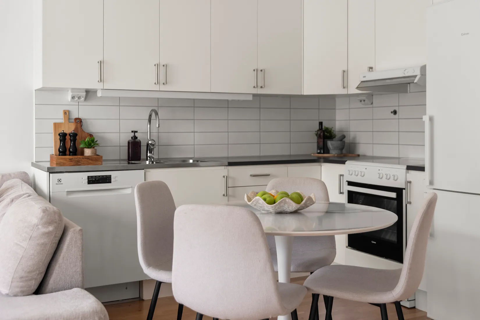 Bostadsrätt, Rabattvägen 44, vån 3, Johannelunds Trädgårdsstad, Stockholm