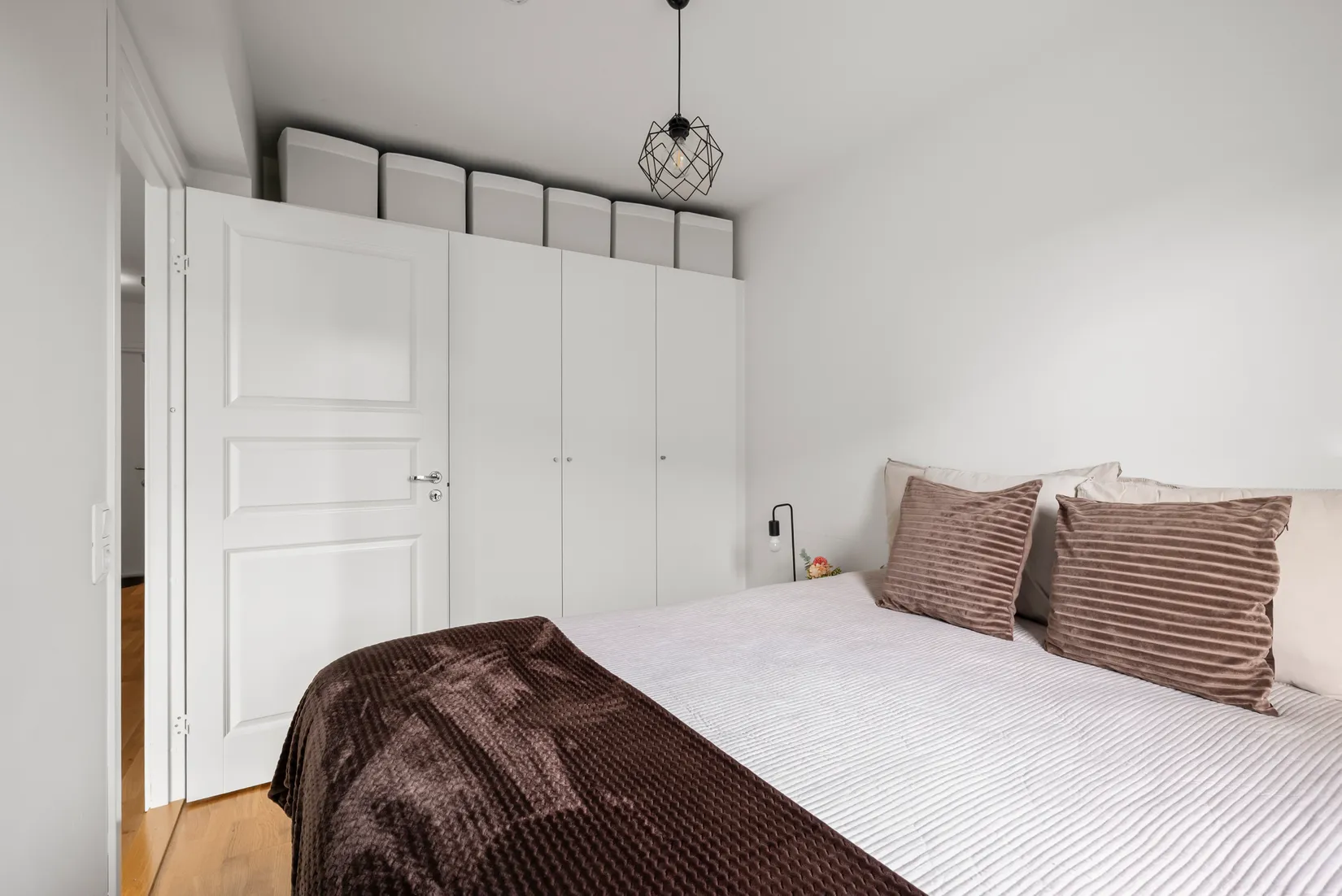 Bostadsrätt, Rabattvägen 44, vån 3, Johannelunds Trädgårdsstad, Stockholm