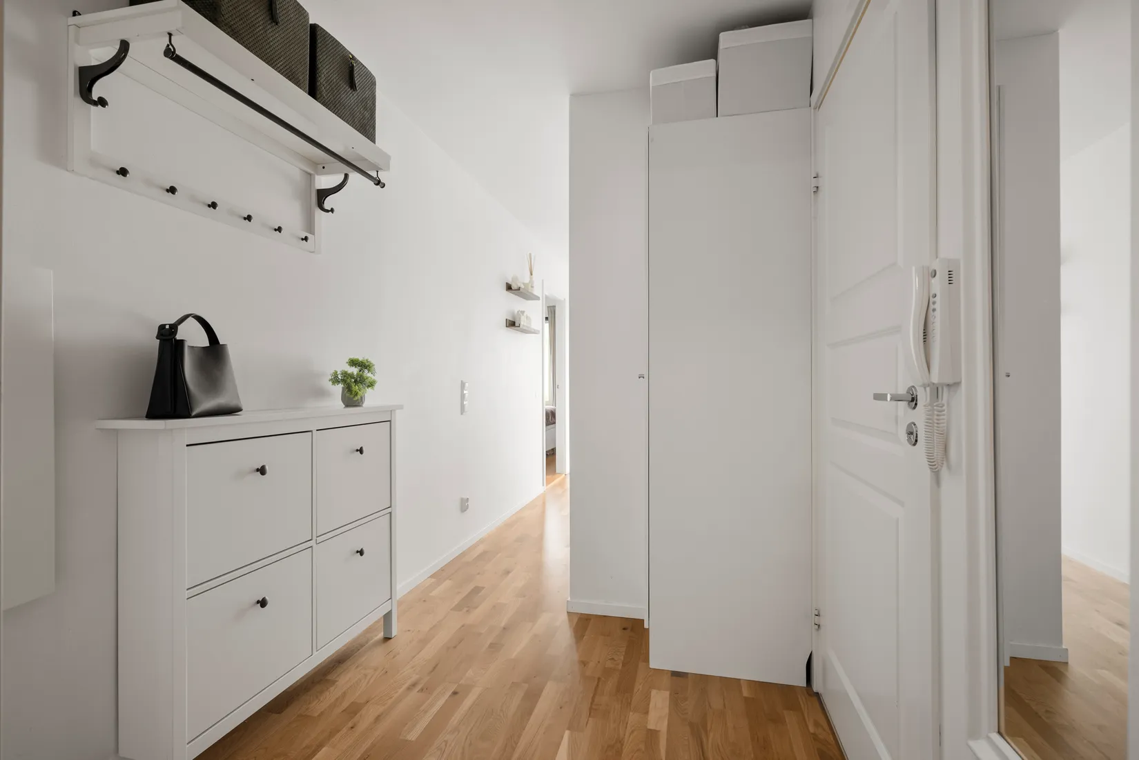 Bostadsrätt, Rabattvägen 44, vån 3, Johannelunds Trädgårdsstad, Stockholm