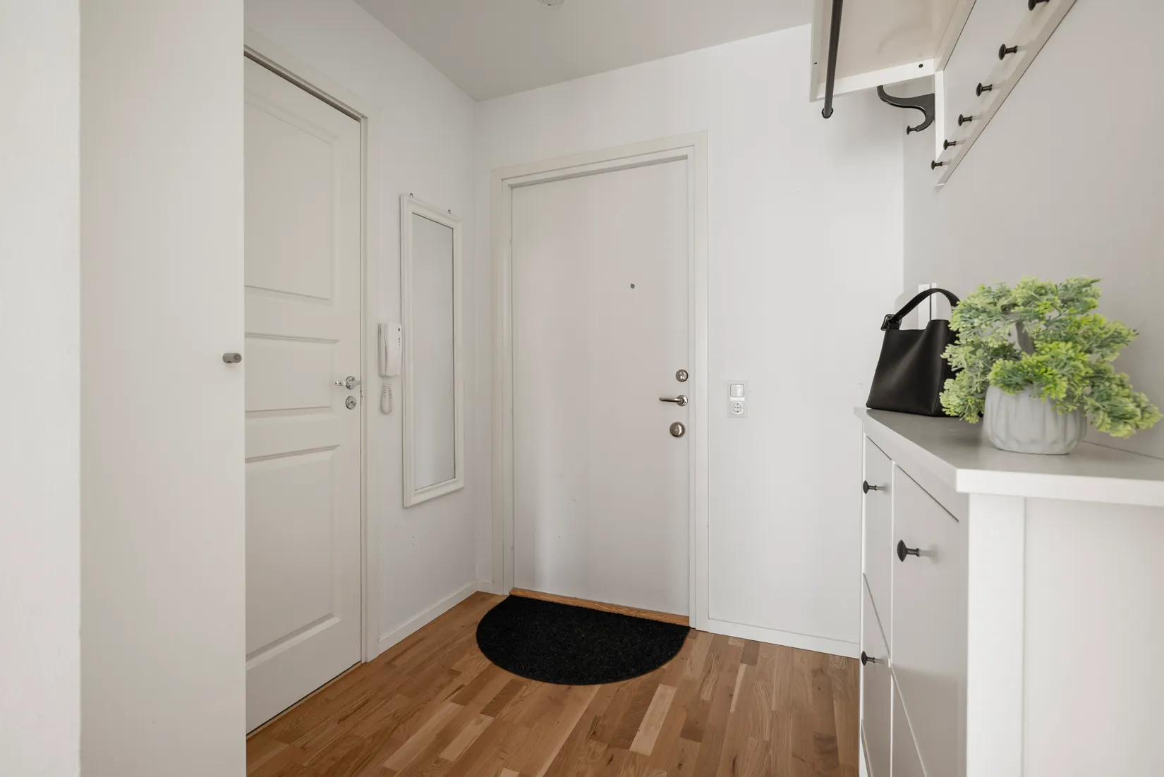 Bostadsrätt, Rabattvägen 44, vån 3, Johannelunds Trädgårdsstad, Stockholm