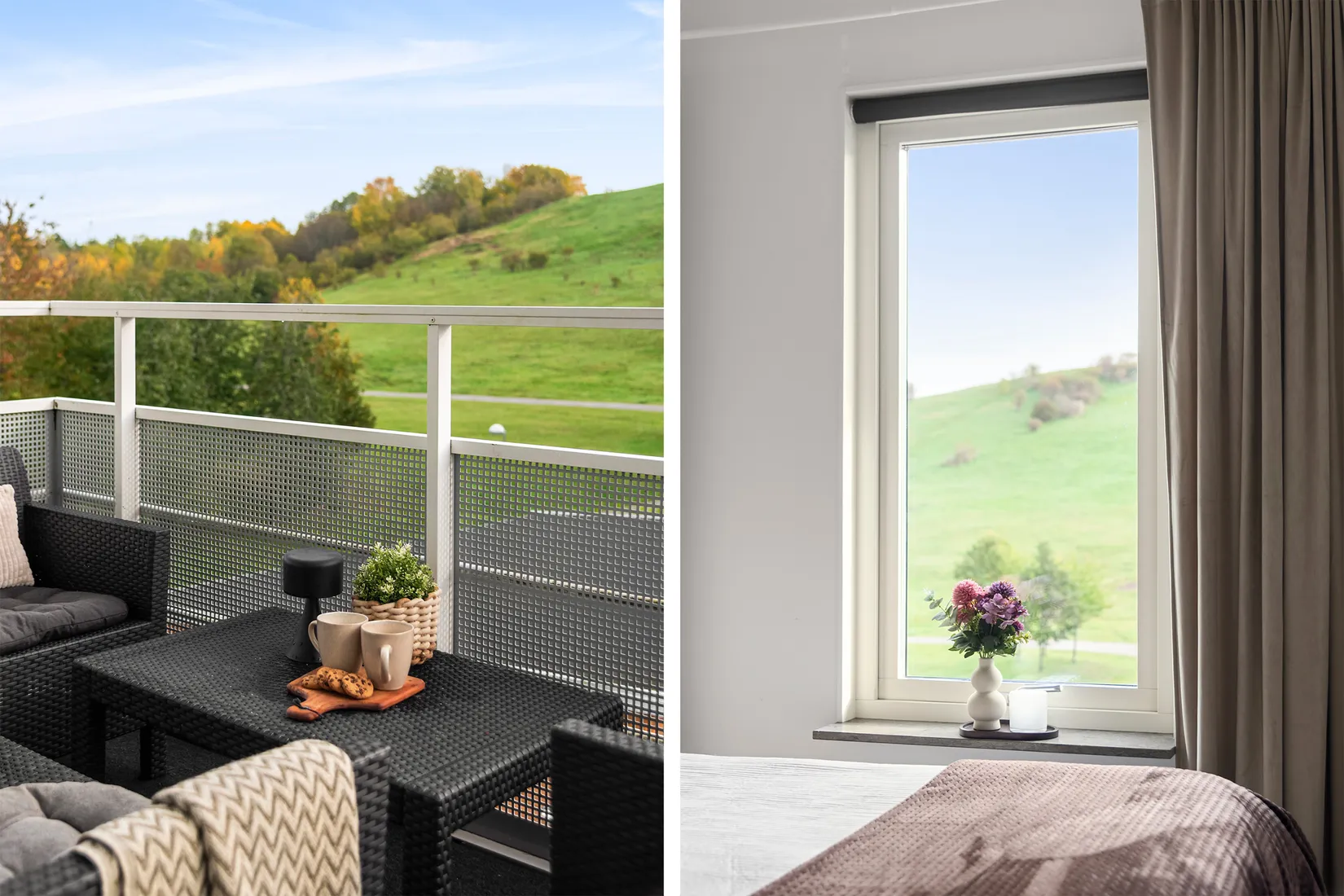 Bostadsrätt, Rabattvägen 44, vån 3, Johannelunds Trädgårdsstad, Stockholm
