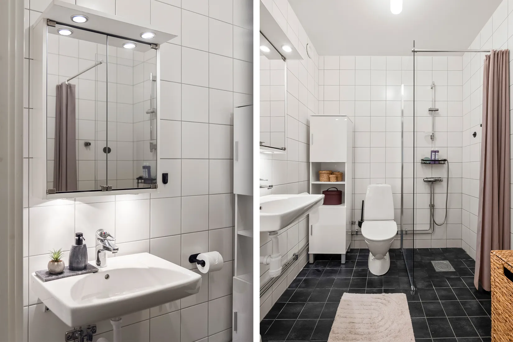 Bostadsrätt, Rabattvägen 44, vån 3, Johannelunds Trädgårdsstad, Stockholm