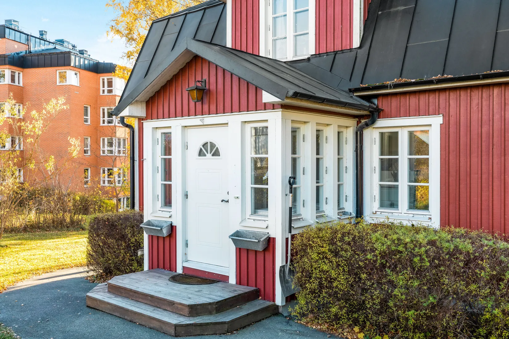 Villa, Äppelvägen 1, Bålsta, Håbo