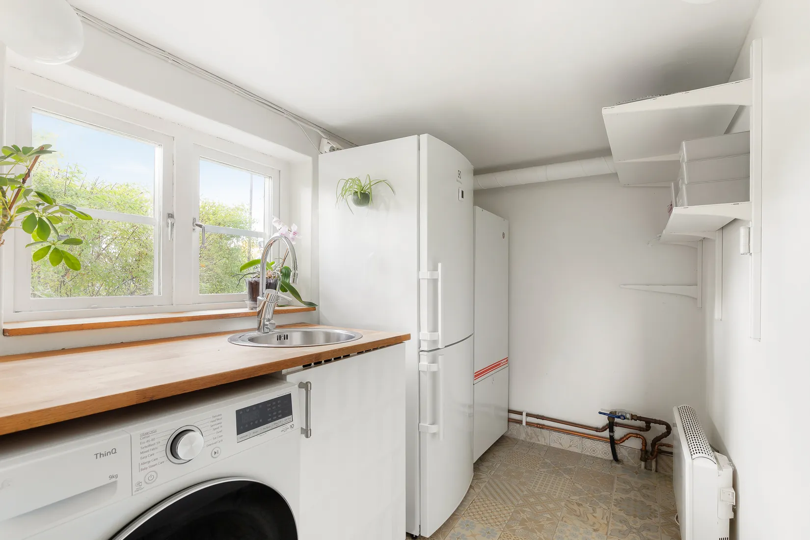 Villa, Äppelvägen 1, Bålsta, Håbo