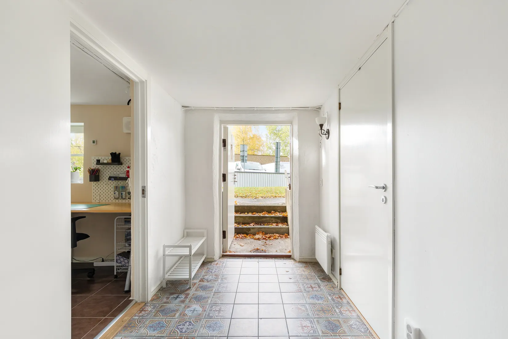 Villa, Äppelvägen 1, Bålsta, Håbo