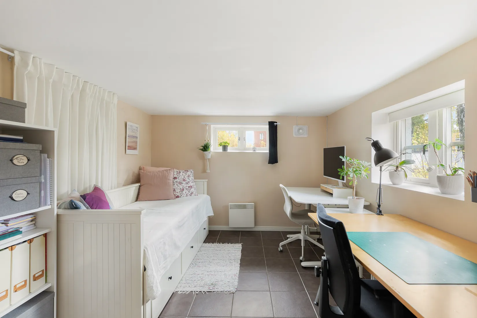 Villa, Äppelvägen 1, Bålsta, Håbo